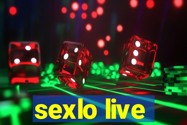 sexlo live